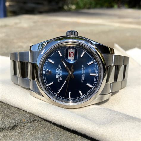 rolex 116200 brushed oyster|Rolex datejust 116200.